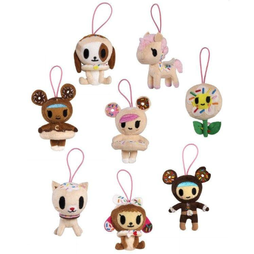 Plush Collection 🧸